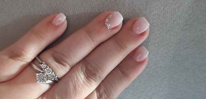 Unghie matrimonio - 1