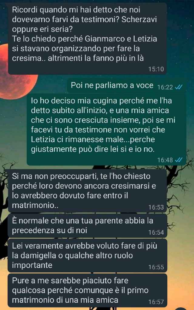 Damgielle e testimoni - 1