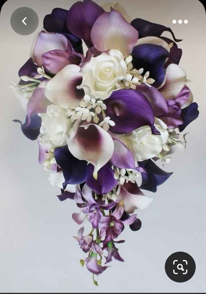 Bouquet - 1