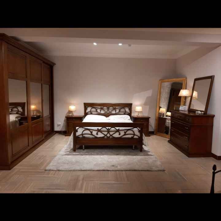 Consigli camere da letto - 1