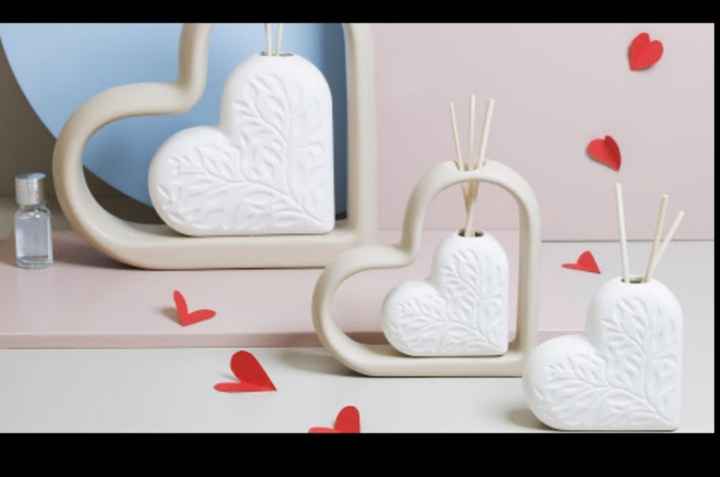 Bomboniere ♡♡ - 1