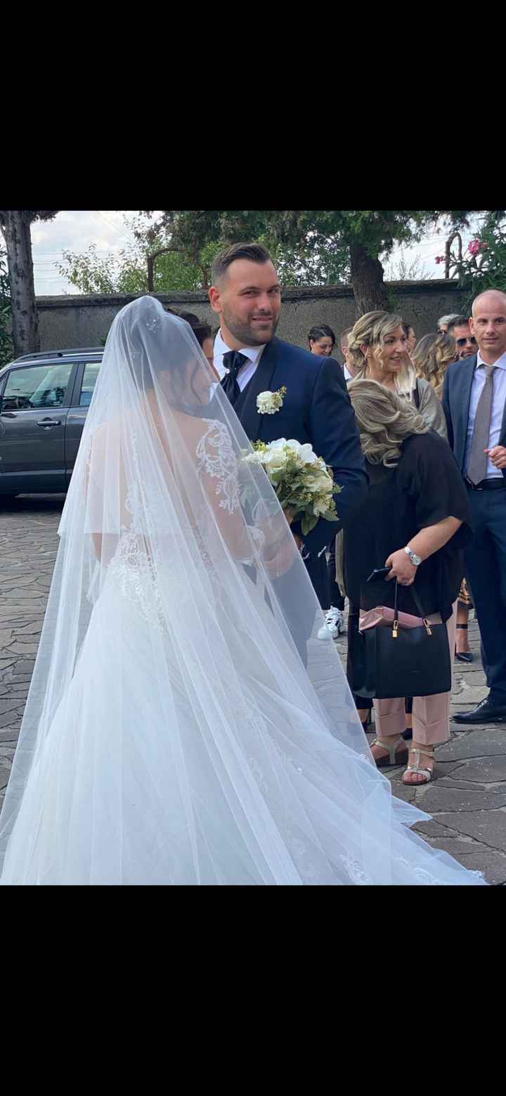 Ragazze post wedding ?? - 1