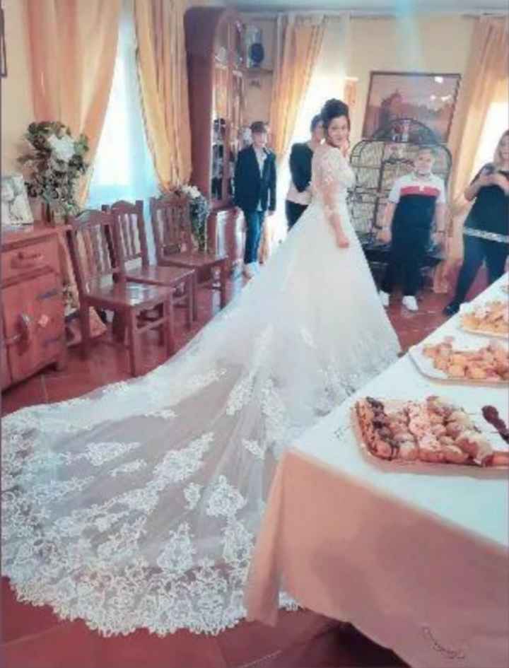 Ragazze post wedding ?? - 2