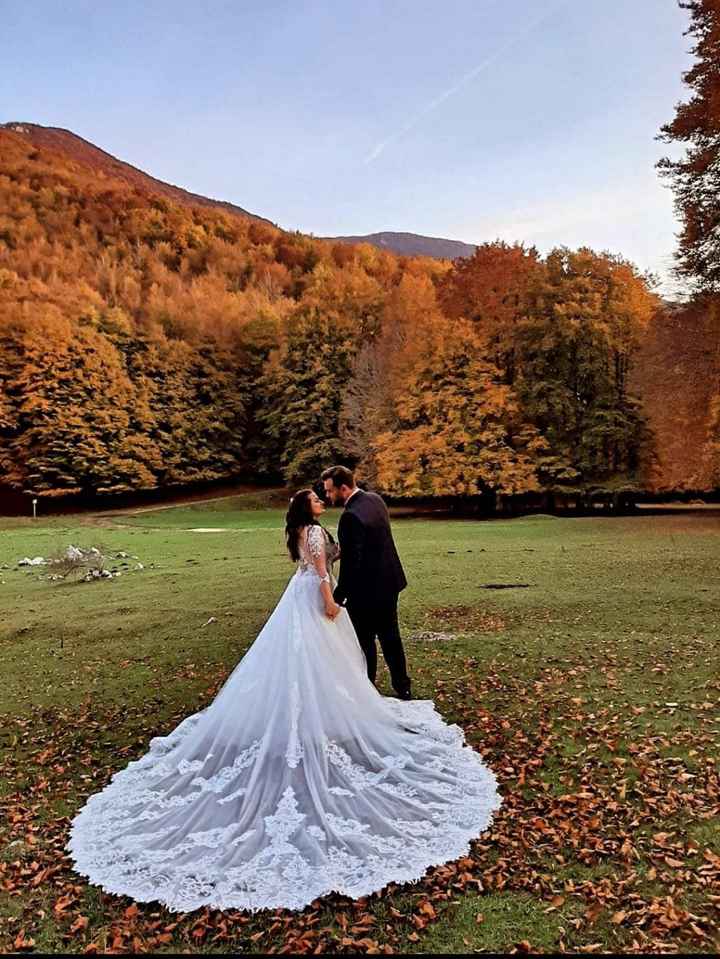 Ragazze post wedding ?? - 1