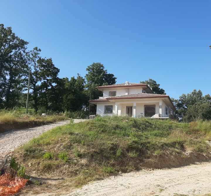 Matrimonio e convivenza - 1