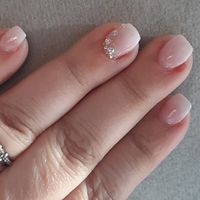 Unghie matrimonio - 1