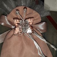 Sacchettini non invitati - 1