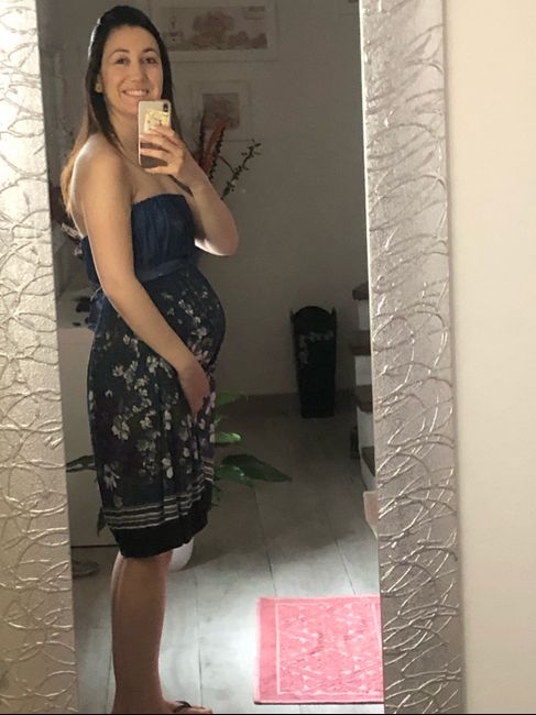 Mamme di ottobre 2019 1