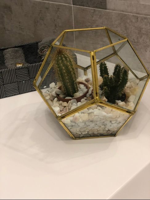 Abbellire bagno classico 😀 - 1