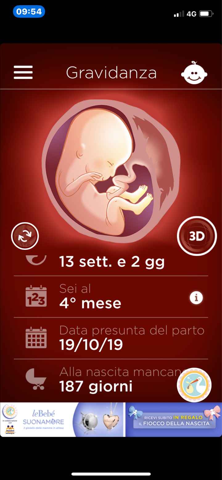 Mamme di ottobre 2019 - 1