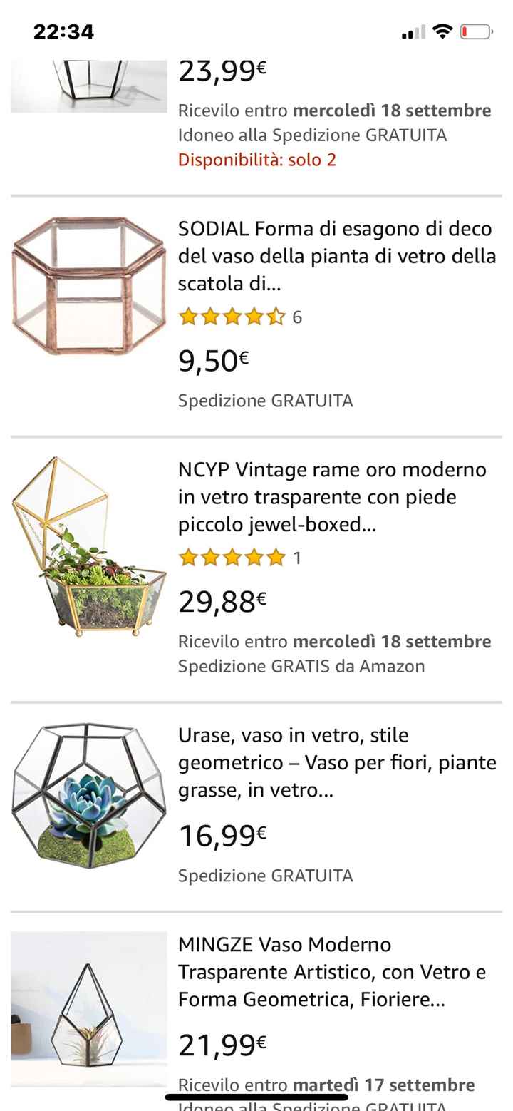 Abbellire bagno classico 😀 - 1