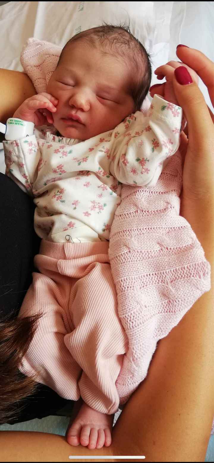 Mamme di ottobre 2019 - 1