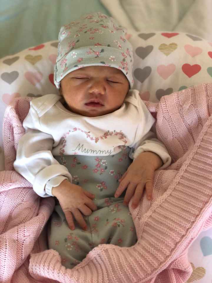 Mamme di ottobre 2019 - 2