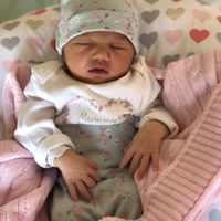 Mamme di ottobre 2019 - 2