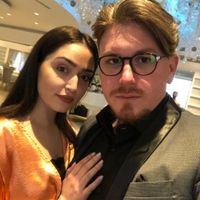 Postate una foto di voi due 👇 - 1