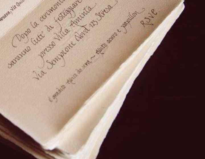 Partecipazioni e cosa inserire - 1