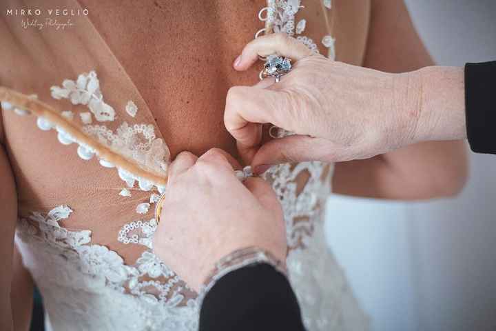 Diresti Sì ai bottoncini? - 1