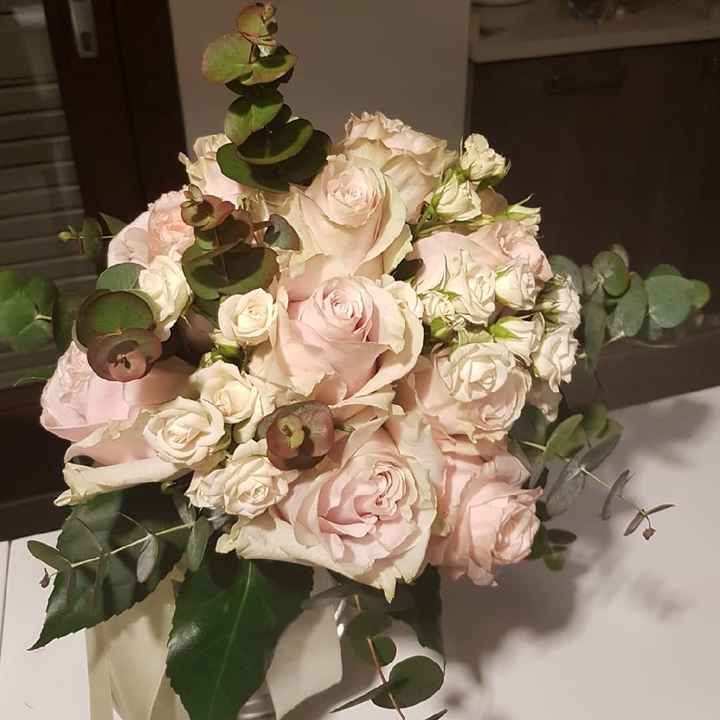 Flowers: come sarà il vostro bouquet? - 1