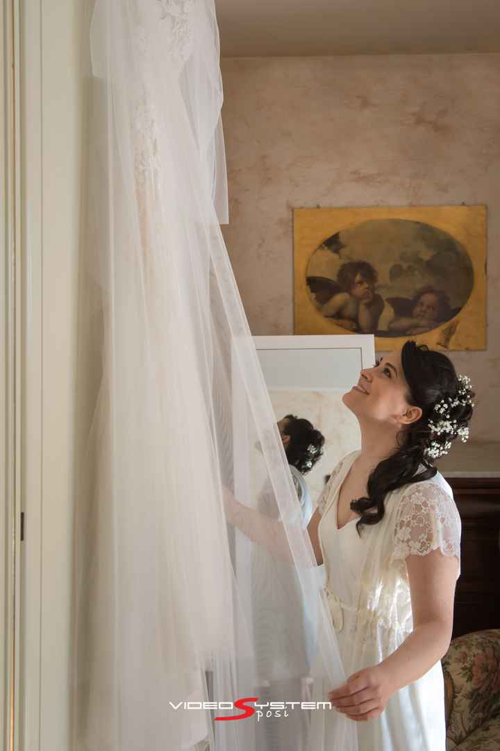 s o s parrucchiere a Rieti - 1