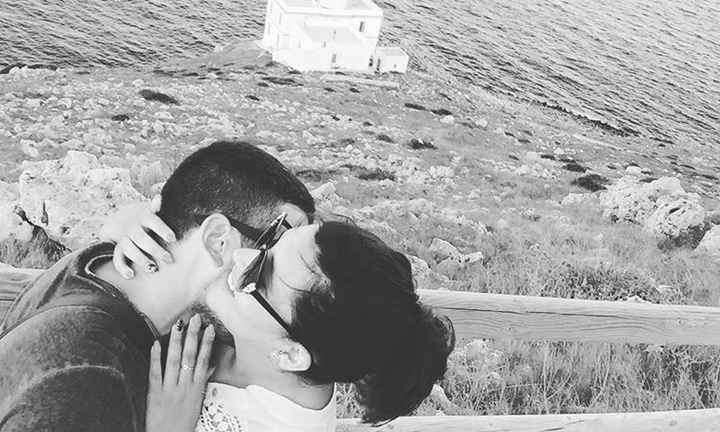 L'ultimo passo per vincere il REGALO di Matrimonio.com - 1