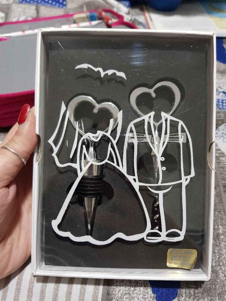  dilemma esistenziale - 2