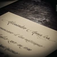 Partecipazioni classiche o online? - 1