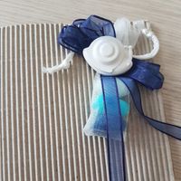 Gessetti profumati segnaposto - 1