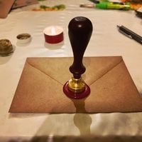 Partecipazioni fai da te - 1