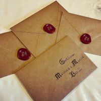 Partecipazioni fai da te - 2