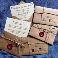 Partecipazioni fai da te - 3