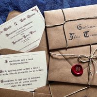 Partecipazioni fai da te - 4