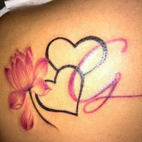 Mi fate vedere i vostri...tatuaggi?! - 1