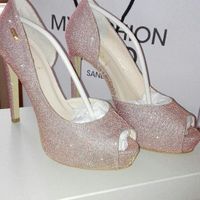 Scarpe!! le vostre!! - 1