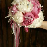 Bouquet: avete già idee? peonie? - 1