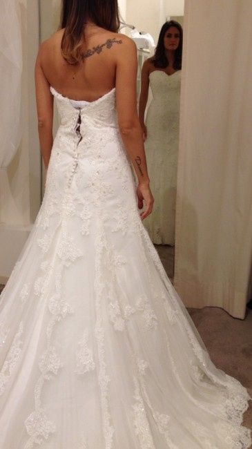 Sposine piemontesi, dove avete acquistato l'abito da sposa?? - 1