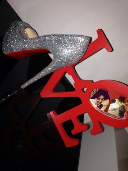 Le mie scarpe alternative 