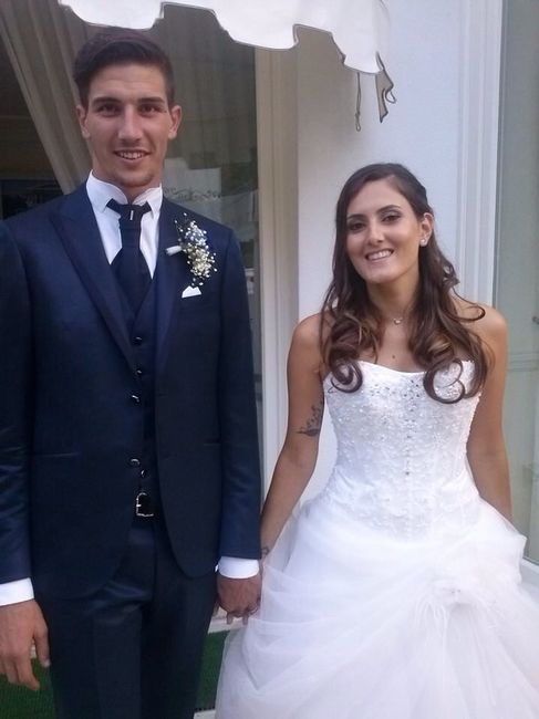 Il nostro grande giorno! - 4