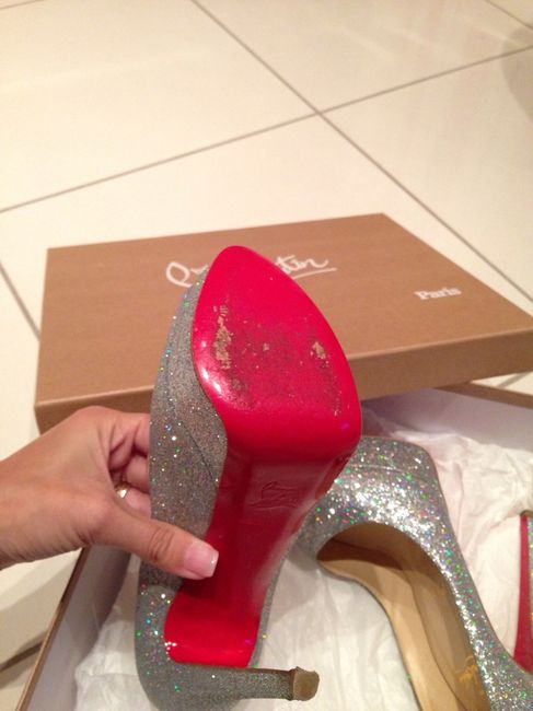 Scarpe Louboutin  - 3