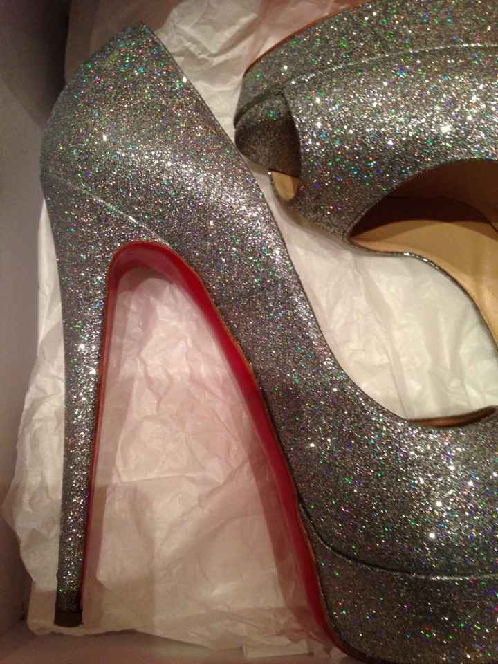 Scarpe Louboutin  - 2