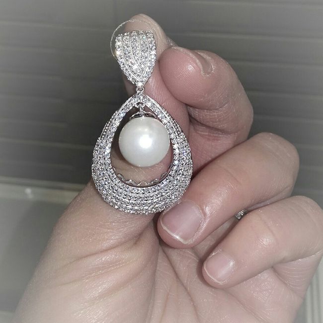 Orecchini sposa ❤❤❤ - 1