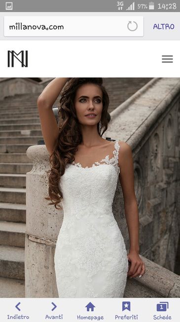 Orecchini sposa ❤❤❤ - 2