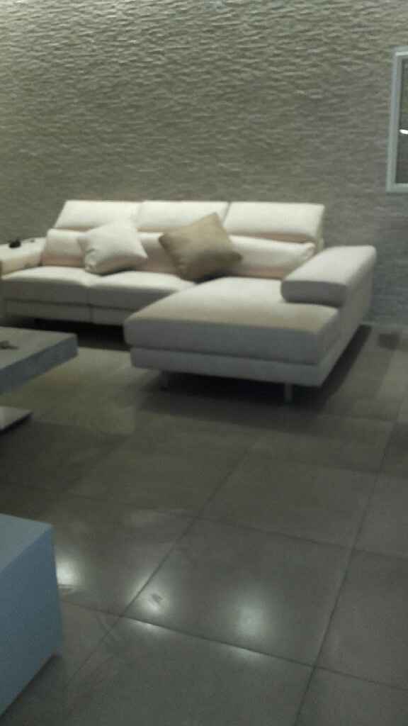  Il mio soggiorno ❤ - 1