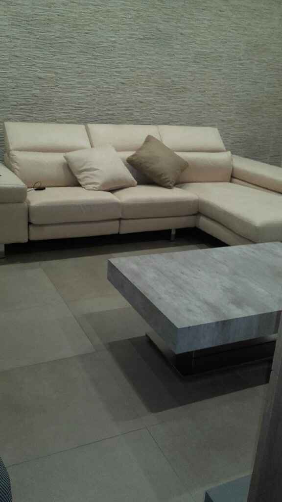  Il mio soggiorno ❤ - 2