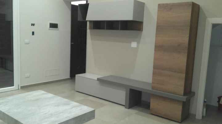  Il mio soggiorno ❤ - 1