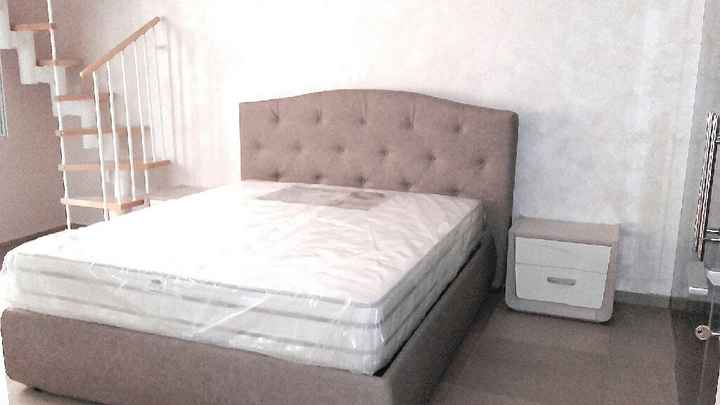  La mia camera da letto ❤ - 1