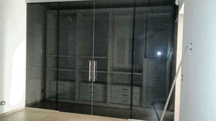  La mia camera da letto ❤ - 3