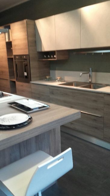 Foto cucina - 2