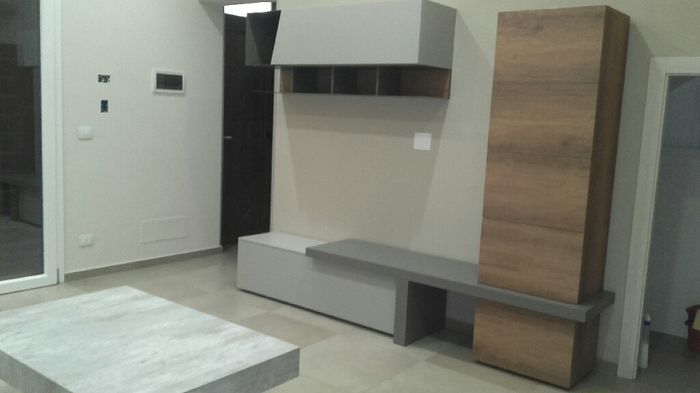  Il mio soggiorno ❤ - 1