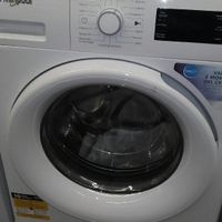 Lavatrice whirlpool slim - 2