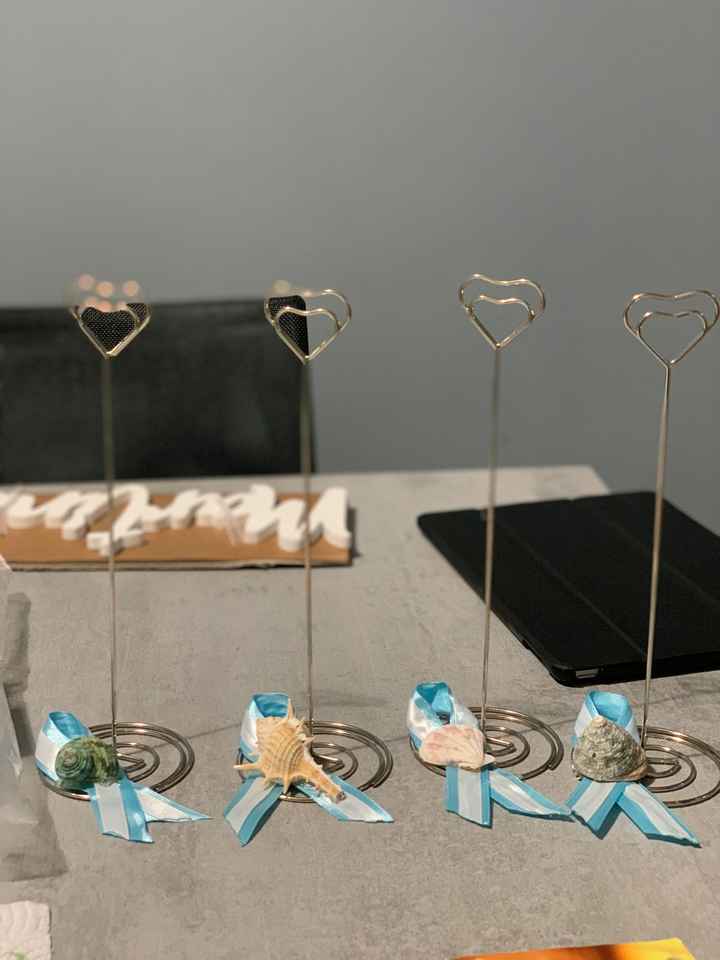 Dettagli... lavoretti Home Made 🤩🤩🤩 - 1